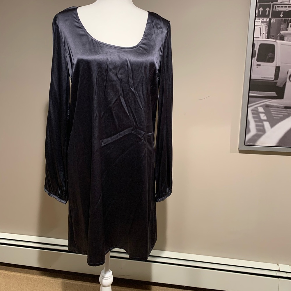 Express dress